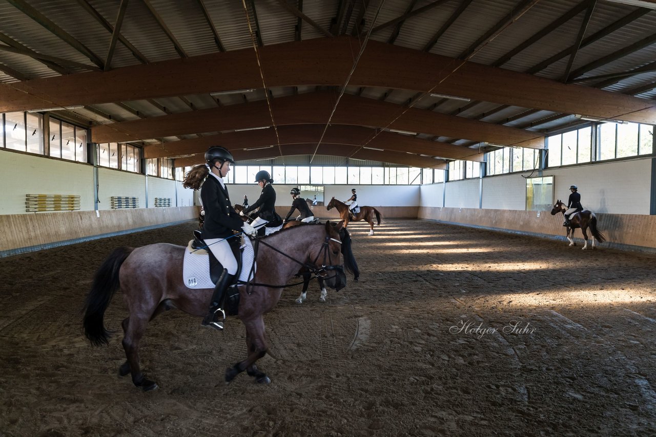 Bild 4 - Pony Akademie Turnier